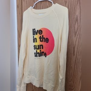 Spiritual Gangster Sweatshirt